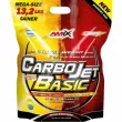 Amix Carbo Jet Basic Extra Chocolate  