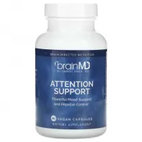 BrainMD Attention Support ����������� ������� ��� ��������� ��������