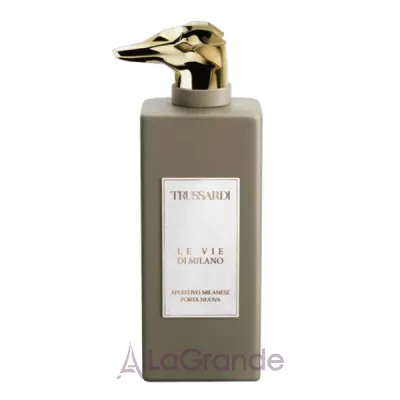 Trussardi Aperitivo Milanese Porta Nuova ��������������� ���� (TRY)