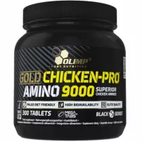 Olimp Chiken-Pro Amino 9000 Mega ������������� ��� ������