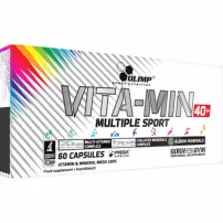 Olimp Vita-Min Multiple Sport 40+ ���������-����������� �������� 40+