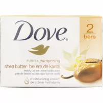 Dove Shea Butter & Vanilla Soap ����-���� "��� �� �� ������"