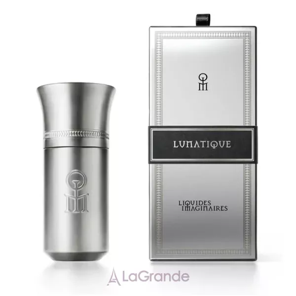 Les Liquides Imaginaires Lunatique ����������� ����