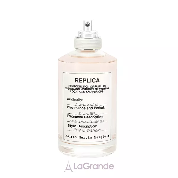 Maison Martin Margiela Replica Flower Market ��������� ���� (TRY)