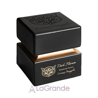 Lorenzo Pazzaglia Dark Florum 