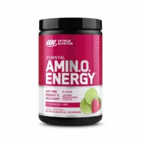 Optimum Nutrition Essential Amin.o. Energy Strawberry-Lime ������������ ��� ������ "��������-����"