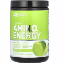 Optimum Nutrition Essential Amin.o. Energy Green Apple ������������ ��� ������ "������ ������"