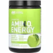 Optimum Nutrition Essential Amin.o. Energy Green Apple    
