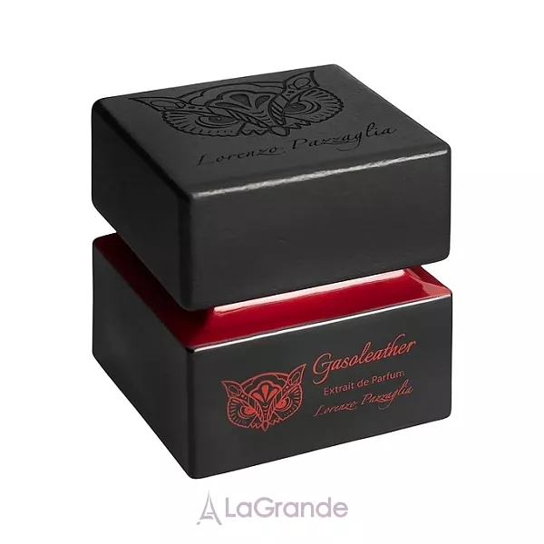 Lorenzo Pazzaglia Gasoleather ����