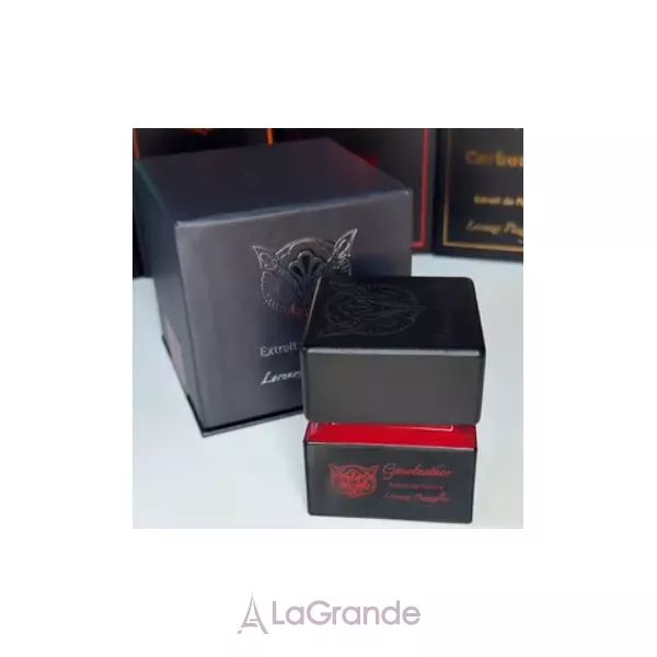 Lorenzo Pazzaglia Gasoleather ����