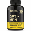 Optimum Nutrition Opti-Men 90pcs