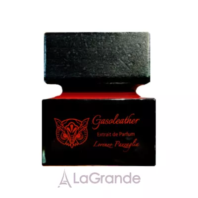 Lorenzo Pazzaglia Gasoleather  ()