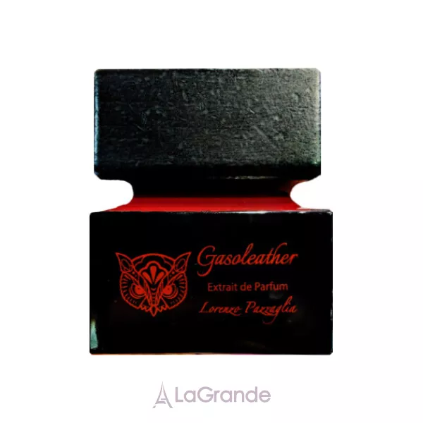 Lorenzo Pazzaglia Gasoleather ���� (������)