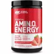 Optimum Nutrition Essential Amin.o.Energy Juicy Strawberry 270g