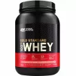 Optimum Nutrition Gold Standard 100% Whey Strawberries and cream   