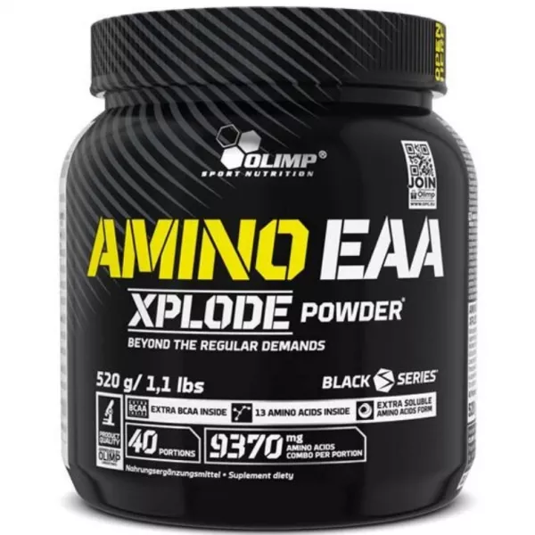 Olimp Amino EAA Xplode Powder �range ������������� ��� ������ �� ������ 