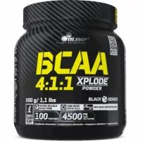 Olimp BCAA 4:1:1 Xplode  Fruit Punch ������������� ��� ������ BCAA 4:1:1 �� ������ "��������� ����"