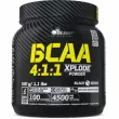 Olimp BCAA 4:1:1 Xplode  Fruit Punch    BCAA 4:1:1   