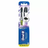 Oral-B Pro-Flex Charcoal Soft ����� �������� ������ ����� Pro-Flex (������)