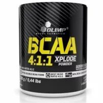 Olimp BCAA 4:1:1 Xplode Pear ������������� ��� ������ BCAA 4:1:1 �� ������ "�����"