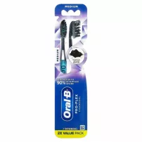 Oral-B Pro-Flex Charcoal Medium ����� �������� ������ ����� Pro-Flex �������� �������