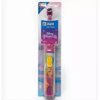 Oral-B Braun DB 4.510  Disney Princess Battery Toothbrush Soft ������������� ������ �����, ���������