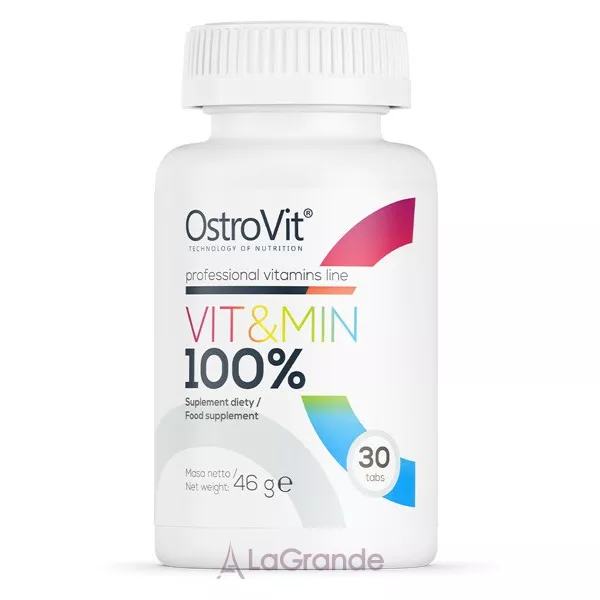 OstroVit Vit&Min ���������-����������� �������� � ���������