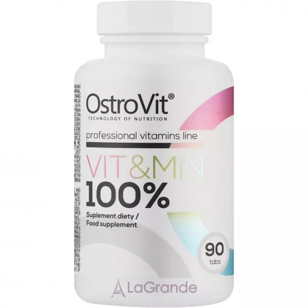 OstroVit Vit&Min ���������-����������� �������� � ���������