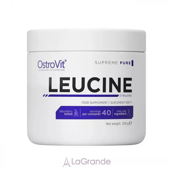 OstroVit Leucine ������� ������� ������
