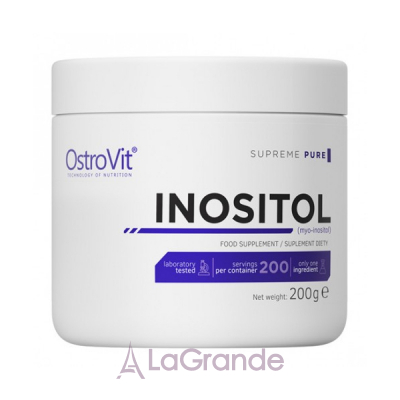 OstroVit Inositol     