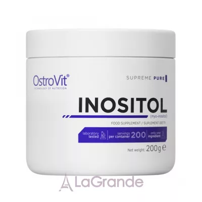 OstroVit Inositol     