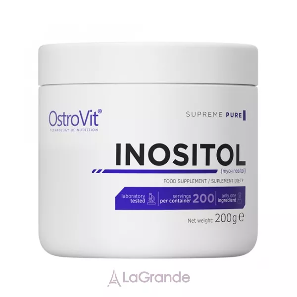 OstroVit Inositol ������� ������� �������� � �������