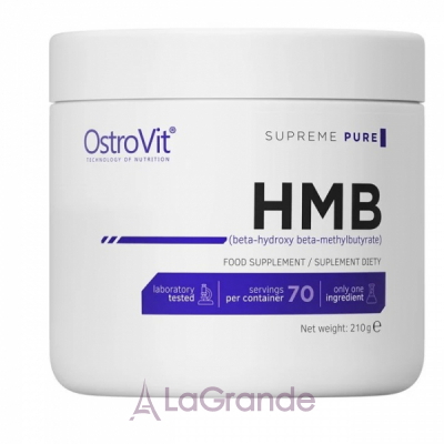 OstroVit HMB  HMB  