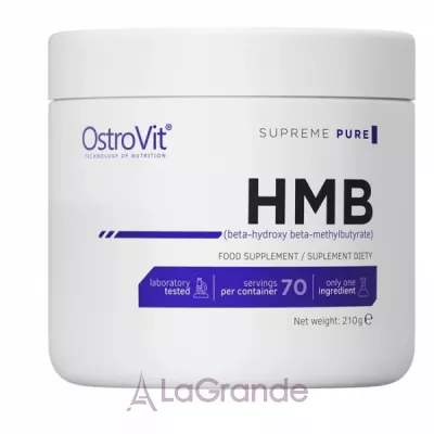 OstroVit HMB  HMB  