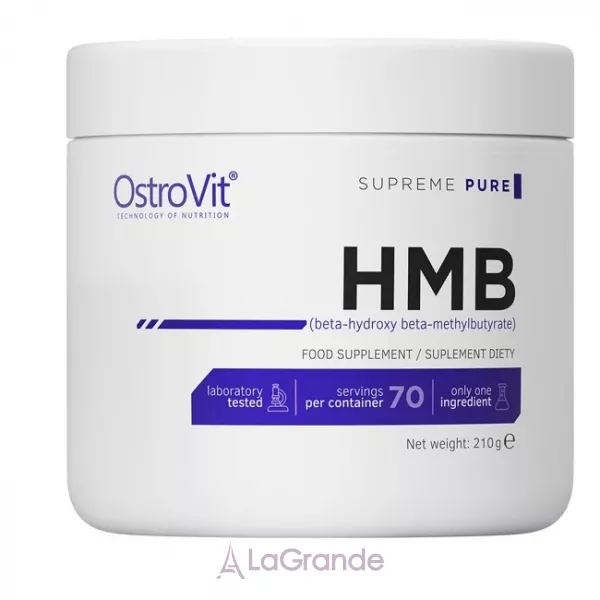 OstroVit HMB ������������ HMB � �������