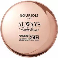 Bourjois Paris Always Fabulous SPF 20 Powder Foundation ����� ��� �������