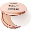 Bourjois Paris Always Fabulous SPF 20 Powder Foundation 300 Rose Sand