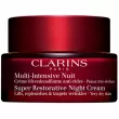 Clarins Super Restorative Night Cream Very Dry Skin ³        