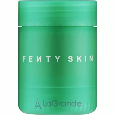 Fenty Beauty Fenty Skin Plush Puddin Intensive Recovery Lip Mask    