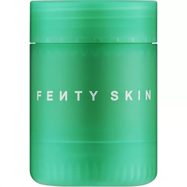 Fenty Beauty Fenty Skin Plush Puddin Intensive Recovery Lip Mask ����� ��� ��� 