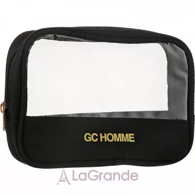 Grace Cole GC Homme Energise    (cr/50ml + sh/gel/100ml + shm/50ml + bag/1pc)