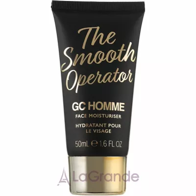Grace Cole GC Homme Energise    (cr/50ml + sh/gel/100ml + shm/50ml + bag/1pc)
