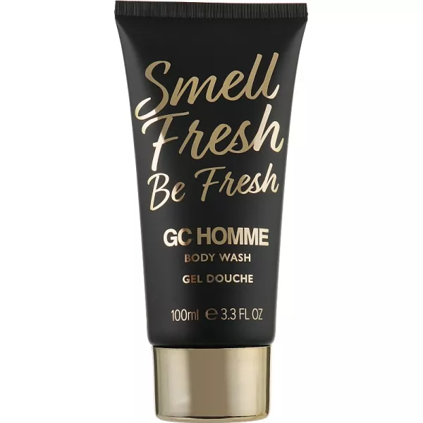 Grace Cole GC Homme Energise ���� ��� ������� (cr/50ml + sh/gel/100ml + shm/50ml + bag/1pc)