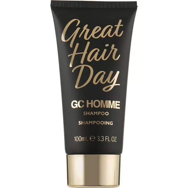 Grace Cole GC Homme Energise ���� ��� ������� (cr/50ml + sh/gel/100ml + shm/50ml + bag/1pc)
