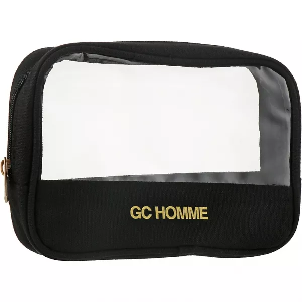 Grace Cole GC Homme Energise ���� ��� ������� (cr/50ml + sh/gel/100ml + shm/50ml + bag/1pc)