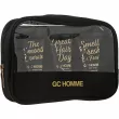Grace Cole GC Homme Energise    (cr/50ml + sh/gel/100ml + shm/50ml + bag/1pc)