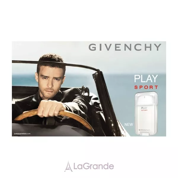 Givenchy Play Sport ����� (��������� ���� 100 �� + ���� ��� ���� 50 �� + ������� ����� ������ 50 ��)