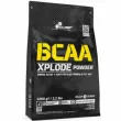 Olimp BCAA Xplode Powder Strawberry    BCAA 