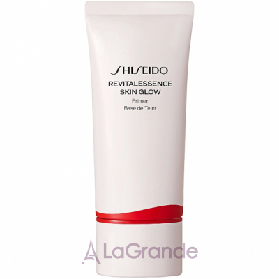 Shiseido RevitalEssence Skin Glow Primer   