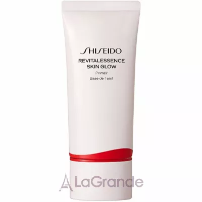 Shiseido RevitalEssence Skin Glow Primer   